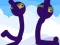 Spel Stickman Swing Star på nätet