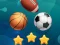 Spel Idle Ball Fall på nätet