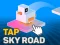 Spel Tap Sky Road på nätet