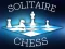 Spel Solitaire Chess på nätet