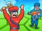 Spel Tile Hex World: Red vs Blue på nätet