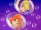 Spel Draw Winx Bubble Path på nätet