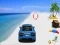 Spel Mega Water Surface Car Racing på nätet