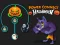Spel Power Connect Halloween på nätet