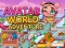 Spel Avatar World Adventure på nätet