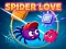 Spel Spider Love på nätet