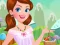 Spel Candy Girl Dressup på nätet