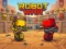 Spel Robot War på nätet