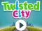 Spel Twisted City på nätet