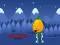 Spel Ninja Pumpkin Winter Edition på nätet