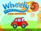 Spel Wheely 5 Armageddon på nätet