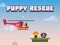 Spel Puppy Rescue på nätet