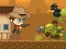 Spel Super Cowboy Running på nätet