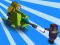 Spel Zombie Idle Defense 3D på nätet