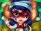 Spel Baby Ladybug Injured på nätet