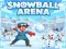 Spel SnowBall Arena på nätet