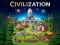 Spel Civilization på nätet