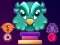 Spel Candy and Monsters på nätet