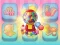 Spel Candy Shop Merge på nätet
