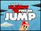 Spel Super Bloody Finger Jump på nätet