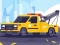 Spel City Duty Vehicles Jigsaw på nätet