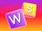 Spel Word Swipe på nätet