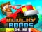 Spel Blocky Roads Online på nätet