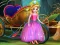 Spel Princess Carriage Car Wash på nätet