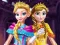 Spel Princess Coronation Day på nätet