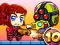 Spel Zombie Mission 10 på nätet
