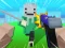 Spel Block Craft 3D School på nätet