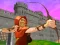 Spel Archer Master 3d Castle Defense på nätet
