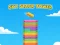 Spel Sky Stack Tower på nätet