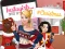 Spel InstaGirls Christmas Dress Up på nätet