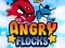 Spel Angry Flocks på nätet