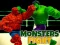 Spel Monsters Fight på nätet