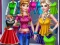 Spel Princesses Casual Outfits på nätet