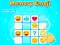 Spel Memory Emoji på nätet