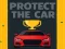 Spel Protect The Car på nätet