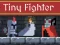 Spel Tiny Fighter Unstoppable Run på nätet