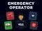 Spel Emergency Operator på nätet