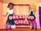 Spel Dress Up Girls på nätet