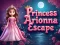 Spel Princess Arionna Escape på nätet