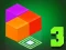 Spel Sokoban - 3D Chapter 3 på nätet