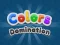 Spel Colors Domination på nätet