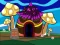 Spel Colony Gate Escape på nätet