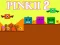 Spel Pinkii 2 på nätet