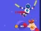 Spel Space Ragdoll Warrior på nätet
