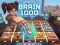 Spel Brain 1000 på nätet