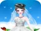 Spel Happy Wedding Dressup på nätet
